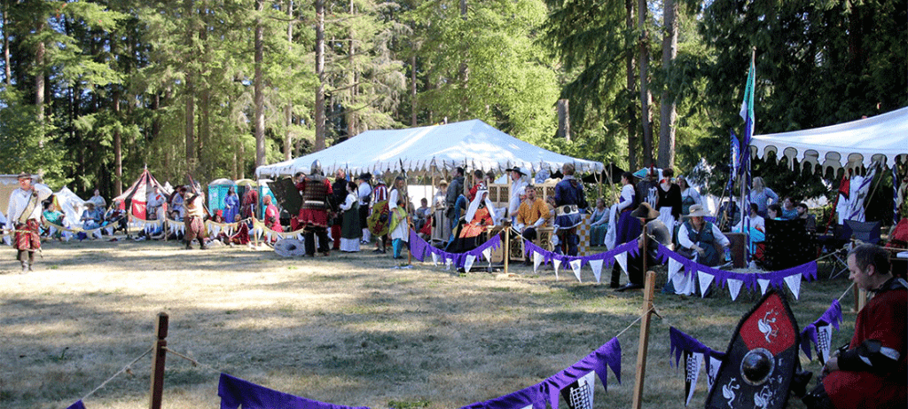 Fighting Erics - September Crown 2017