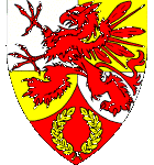 Device of the Principality of Avacal