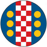 Badge of the Office of the Exchequer