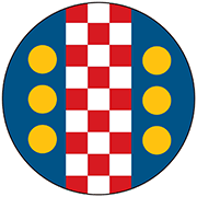 Badge of the Office of the Exchequer