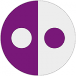 Badge of the Office of the Youth and Family Activities Coordinator