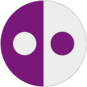 Badge of the Office of the Youth and Family Activities Coordinator