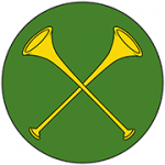 Badge of the Office of the Herald