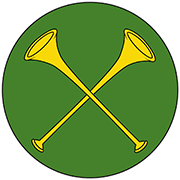 Badge of the Office of the Herald