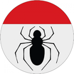 Badge of the Office of the Webminister