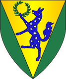 Device of the Shire of Glyn Dwfn