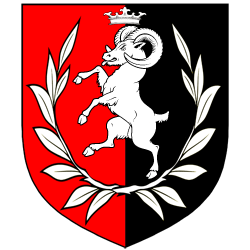 Kingdom of Gleann Abhann