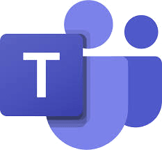 Microsoft Teams Logo